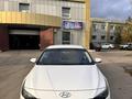 Hyundai Elantra 2021 года за 7 300 000 тг. в Астана – фото 3