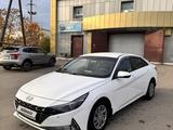 Hyundai Elantra 2021 годаүшін7 200 000 тг. в Астана – фото 2