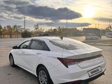 Hyundai Elantra 2021 годаүшін7 200 000 тг. в Астана – фото 5
