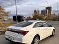 Hyundai Elantra 2021 года за 7 300 000 тг. в Астана – фото 6