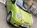 Daewoo Matiz 2014 года за 1 700 000 тг. в Актобе – фото 2