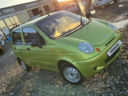 Daewoo Matiz 2014 года за 1 700 000 тг. в Актобе – фото 6