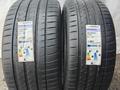 Michelin pilot sport 4s MO 285/40 R23 V 325/35 R23 за 1 380 000 тг. в Алматы