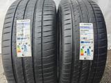 Michelin pilot sport 4s MO 285/40 R23 V 325/35 R23 за 1 380 000 тг. в Алматы