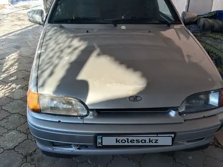 ВАЗ (Lada) 2114 2011 года за 1 300 000 тг. в Алматы