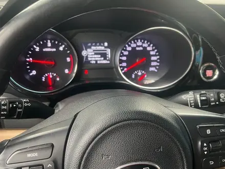 Kia Carnival 2018 года за 10 300 000 тг. в Алматы – фото 8