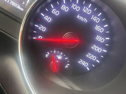 Kia Carnival 2018 года за 10 300 000 тг. в Алматы – фото 9