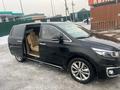 Kia Carnival 2018 года за 10 300 000 тг. в Алматы – фото 3