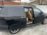 Kia Carnival 2018 годаүшін10 300 000 тг. в Алматы – фото 4
