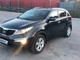 Kia Sportage 2013 года за 7 500 000 тг. в Экибастуз – фото 2