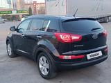 Kia Sportage 2013 года за 7 500 000 тг. в Экибастуз – фото 4