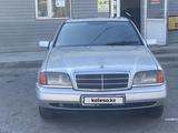 Mercedes-Benz C 200 1994 года за 1 750 000 тг. в Алматы – фото 4