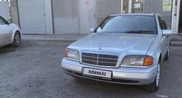 Mercedes-Benz C 200 1994 года за 1 750 000 тг. в Алматы – фото 3