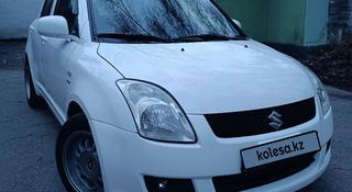 Suzuki Swift 2008 года за 4 100 000 тг. в Алматы