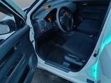 Suzuki Swift 2008 года за 4 100 000 тг. в Алматы – фото 5