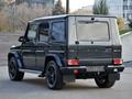 Mercedes-Benz G 63 AMG 2012 года за 37 990 000 тг. в Алматы – фото 2