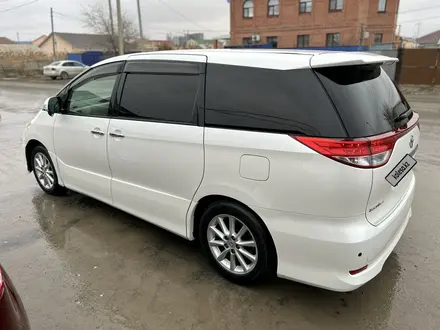 Toyota Estima 2011 года за 4 000 000 тг. в Атырау – фото 3