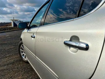 Lexus ES 330 2003 года за 6 000 000 тг. в Кызылорда – фото 6