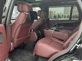 Land Rover Range Rover 2022 годаүшін186 000 000 тг. в Алматы – фото 12