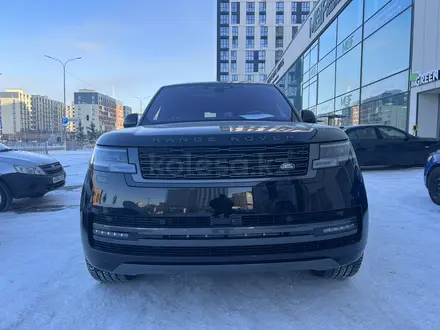 Land Rover Range Rover 2022 года за 186 000 000 тг. в Алматы – фото 17