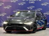 Hyundai Elantra Luxe 2024 года за 12 000 000 тг. в Алматы