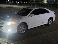 Toyota Camry 2007 года за 6 200 000 тг. в Усть-Каменогорск