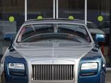 Rolls-Royce Ghost 2010 годаfor71 499 999 тг. в Алматы – фото 3