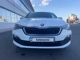 Skoda Rapid 2022 годаfor7 100 000 тг. в Уральск