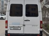 Mercedes-Benz Sprinter 2000 годаүшін5 800 000 тг. в Тараз – фото 4