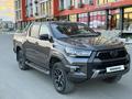 Toyota Hilux 2022 года за 23 800 000 тг. в Атырау – фото 2