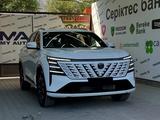 Changan CS75 Plus 2026 года за 11 800 000 тг. в Актобе – фото 2