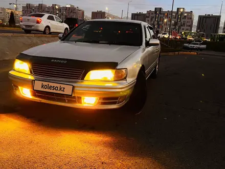 Nissan Cefiro 1995 года за 2 000 000 тг. в Алматы – фото 2