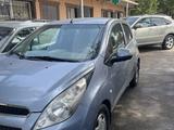 Chevrolet Spark 2014 года за 3 700 000 тг. в Алматы – фото 2