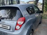 Chevrolet Spark 2014 года за 3 700 000 тг. в Алматы – фото 4