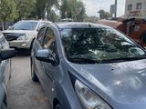 Chevrolet Spark 2014 года за 3 700 000 тг. в Алматы – фото 3