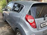 Chevrolet Spark 2014 года за 3 700 000 тг. в Алматы – фото 5