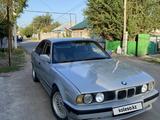 BMW 525 1991 годаүшін1 300 000 тг. в Алматы – фото 2