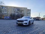 Kia K7 2017 годаүшін8 200 000 тг. в Павлодар – фото 5