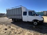 ГАЗ ГАЗель 2013 годаүшін5 500 000 тг. в Актобе – фото 4