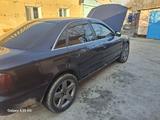 Audi A4 1996 года за 1 800 000 тг. в Жаркент – фото 3