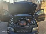 Audi A4 1996 года за 1 800 000 тг. в Жаркент – фото 5