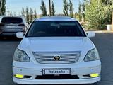 Toyota Celsior 2004 годаүшін3 700 000 тг. в Атырау – фото 3