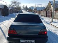 Daewoo Nexia 1997 годаүшін1 300 000 тг. в Алматы