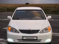 Toyota Camry 2003 года за 4 250 000 тг. в Караганда – фото 2