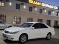 Toyota Camry 2003 года за 4 250 000 тг. в Караганда – фото 11