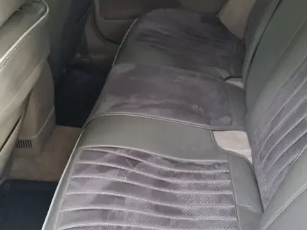 Toyota Camry 2003 года за 4 250 000 тг. в Караганда – фото 14