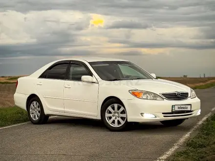 Toyota Camry 2003 года за 4 250 000 тг. в Караганда