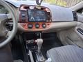 Toyota Camry 2003 года за 4 250 000 тг. в Караганда – фото 9