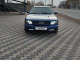 Audi 100 1993 года за 4 000 000 тг. в Алматы
