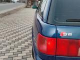 Audi 100 1993 года за 4 000 000 тг. в Алматы – фото 5